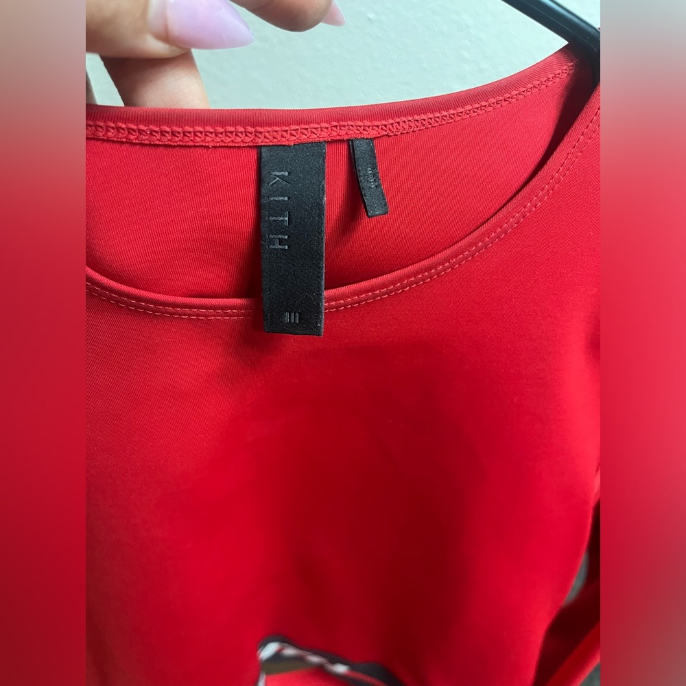 Kith top - Picture 3 of 3